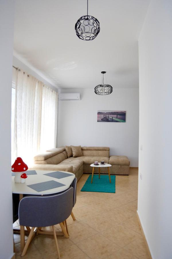 Sea La Vie Apartments Саранде Екстериор снимка