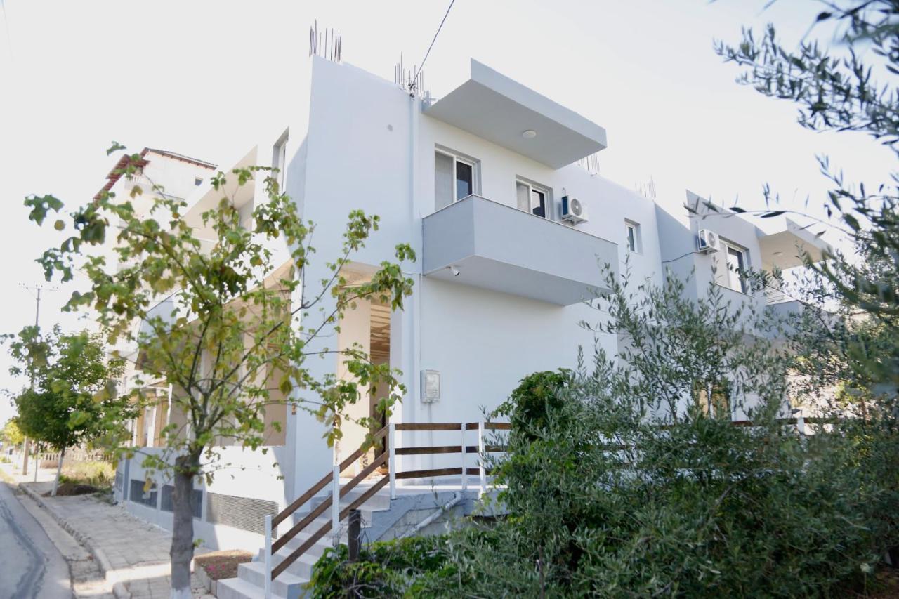 Sea La Vie Apartments Саранде Екстериор снимка