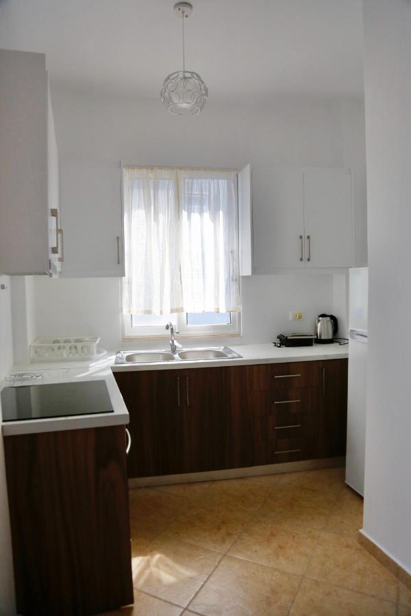 Sea La Vie Apartments Саранде Екстериор снимка