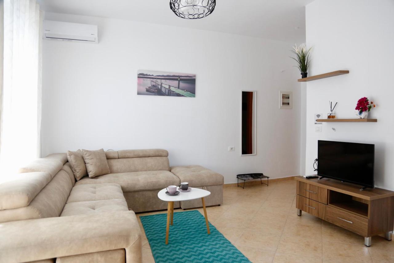 Sea La Vie Apartments Саранде Екстериор снимка