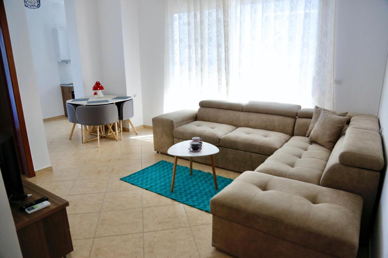 Sea La Vie Apartments Саранде Екстериор снимка