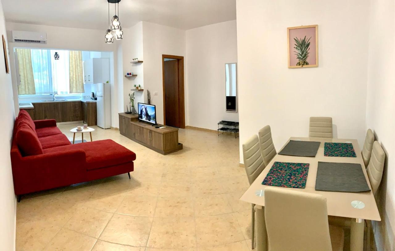 Sea La Vie Apartments Саранде Екстериор снимка