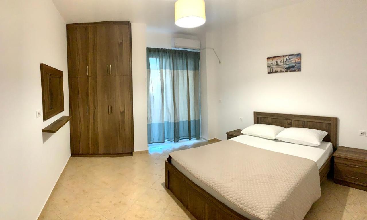 Sea La Vie Apartments Саранде Екстериор снимка
