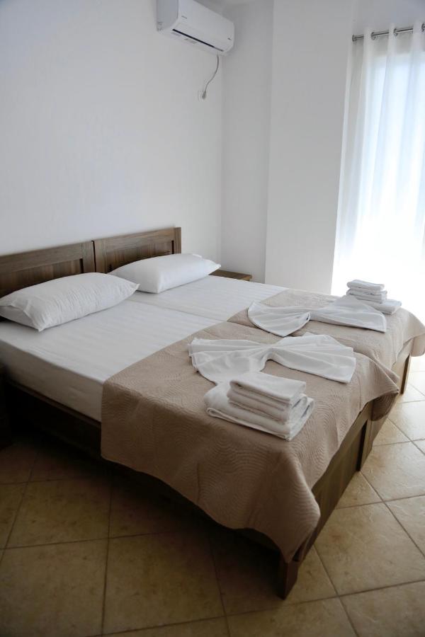 Sea La Vie Apartments Саранде Екстериор снимка