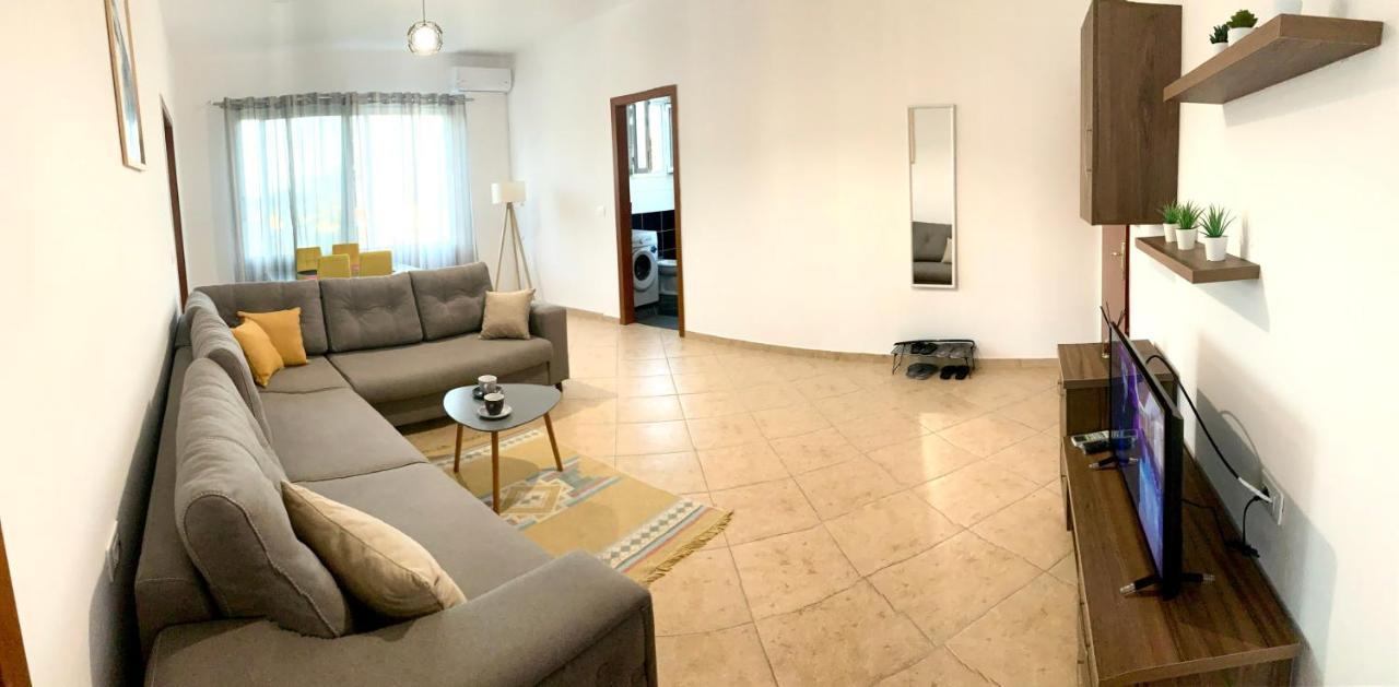 Sea La Vie Apartments Саранде Екстериор снимка