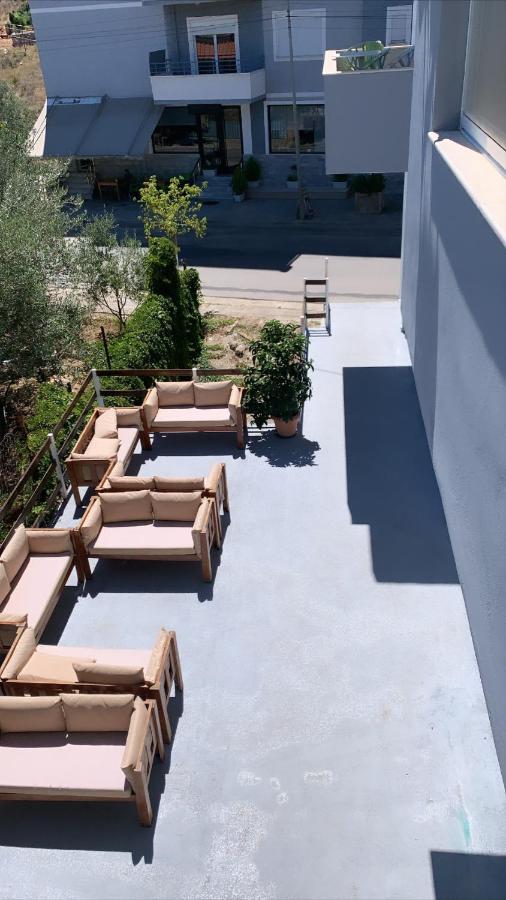 Sea La Vie Apartments Саранде Екстериор снимка