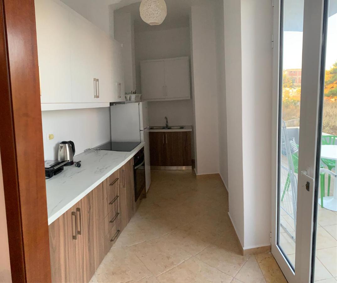 Sea La Vie Apartments Саранде Екстериор снимка