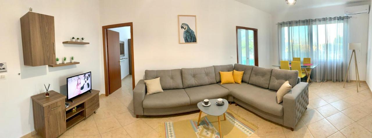 Sea La Vie Apartments Саранде Екстериор снимка
