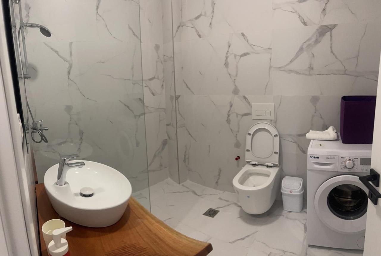 Sea La Vie Apartments Саранде Екстериор снимка