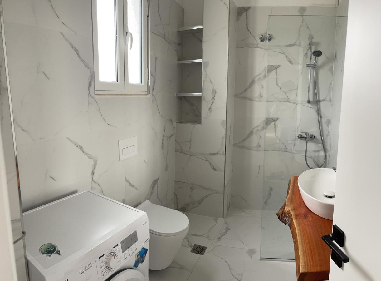 Sea La Vie Apartments Саранде Екстериор снимка