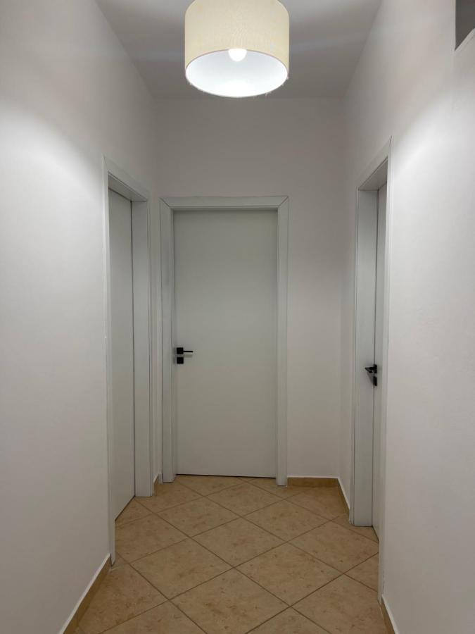 Sea La Vie Apartments Саранде Екстериор снимка