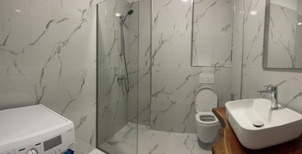 Sea La Vie Apartments Саранде Екстериор снимка